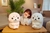 Foca Bebê de Pelúcia - Edição Limitada - loja online