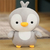 O mais fofo Pinguim de Pelúcia - NOVO na internet