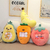 Frutas de Pelúcia Grávidas - LANÇAMENTO - loja online