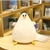 Deu Fuga nas Galinhas - Galinha de Pelúcia na internet