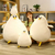 Deu Fuga nas Galinhas - Galinha de Pelúcia - comprar online