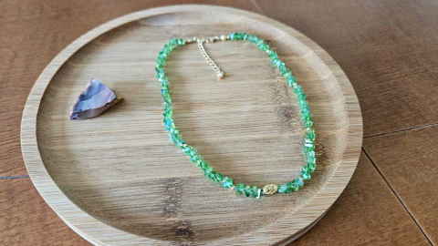 Colar Choker Elphaba - comprar online