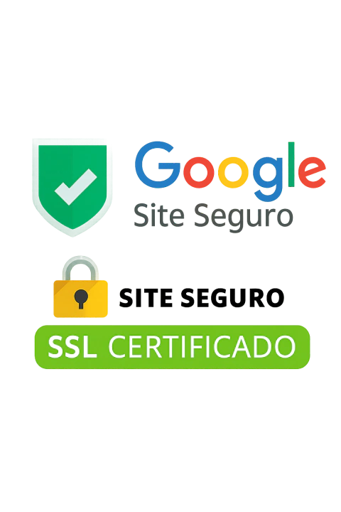 Selo de Manto do Coração