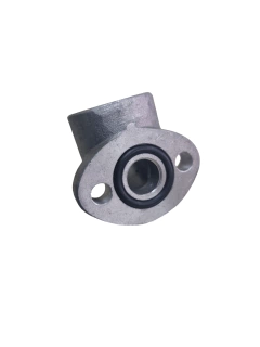 Codo Rosca 3/4 Para Bombas Hidraulicas A Engranajes en internet