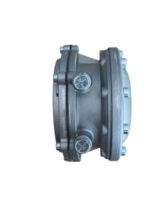 Filtro Y Valvula Glp Impco Vff30 Para Autoelevadores en internet