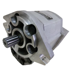 Bomba A Engranajes Autoelevador / Tractor 100 Lts 13 Estrías en internet