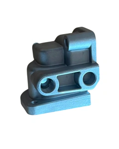 Base Porta Termostato Mitsubishi Autoelevador S4s / S6s - ANCOIL