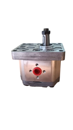 Bomba A Engranajes Danfoos Snp2 8lts Autoelevador/prensa en internet