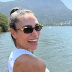 Stéphanie Resinentti