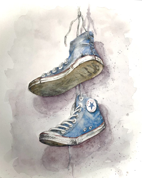 Las Converse