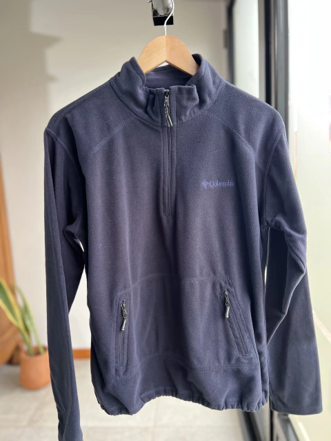 Buzo micropolar Columbia talle “XL”