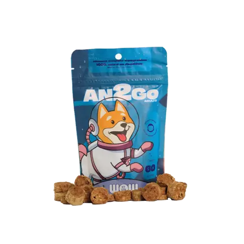 AN2Go Adulto - comprar online