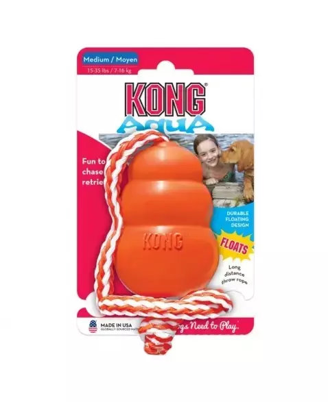 KONG AQUA MEDIUM