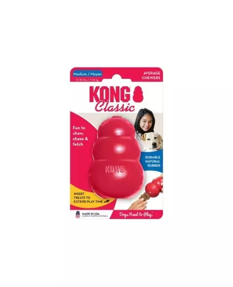 KONG CLASSIC XX-LARGE - comprar online