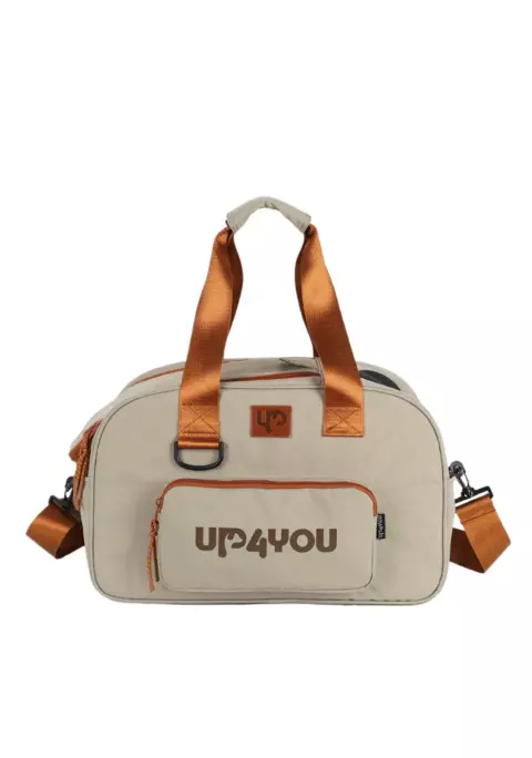 Sacola de Transporte Pet Up4you Média para Viagem e Passeio