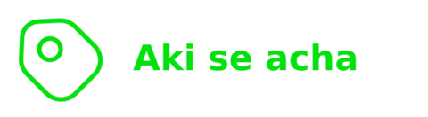 Aki se acha