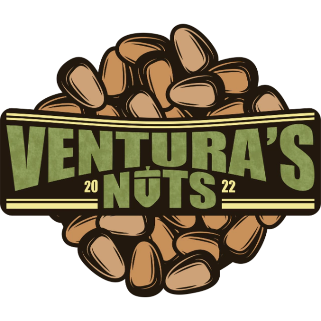 Ventura’s Nuts Shop | Castanhas, Mix Saudáveis e Suplementos