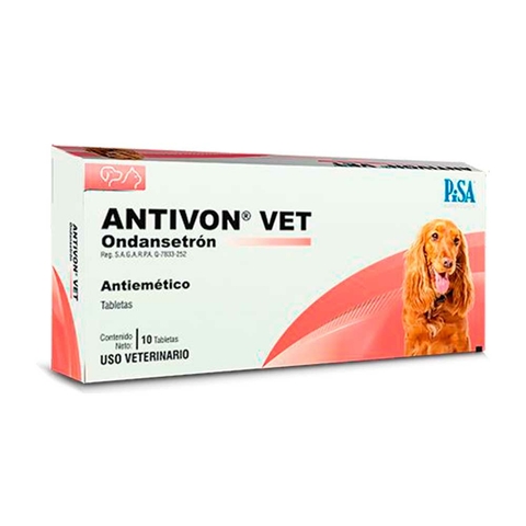 Antivon Vet