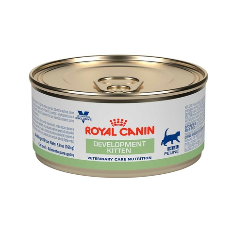 Lata Royal Canin Development Kitten para Gatito
