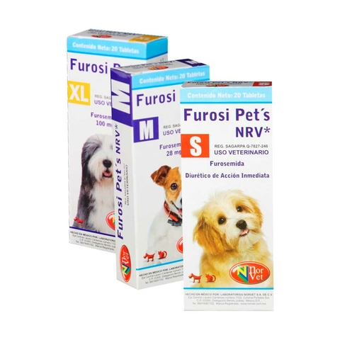 Furosi Pets