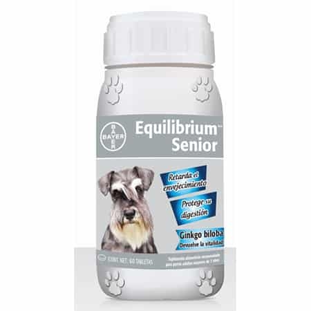 EQUILIBRIUM SENIOR 60 TAB