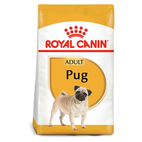 Royal Canin Pug Adulto