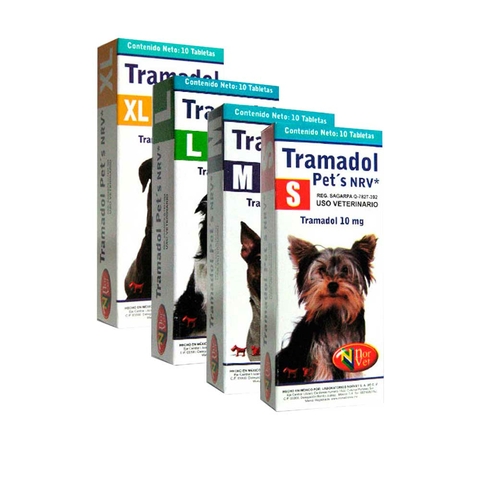 Tramadol Pets