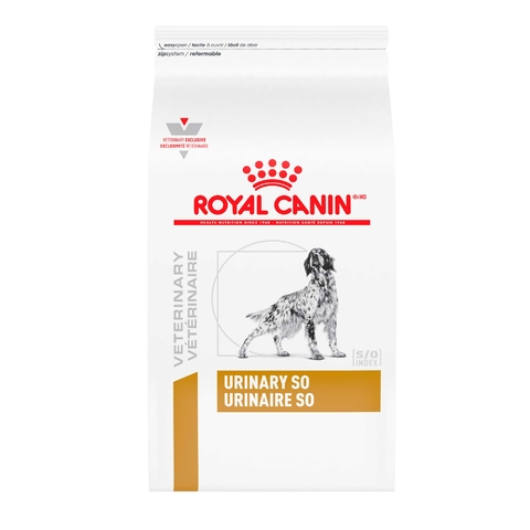Royal Canin Urinary Perros