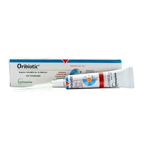 Oribiotic