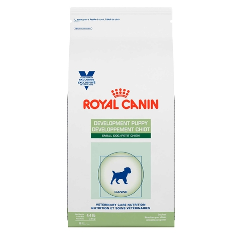 Royal Canin Development Puppy Small Dog