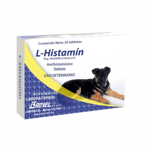 L Histamin