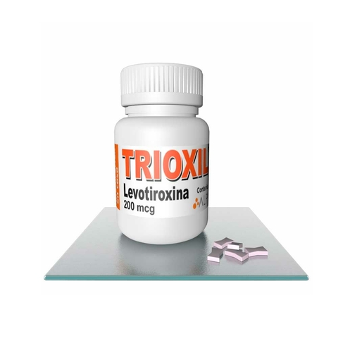 Trioxil