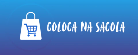 Coloca na Sacola