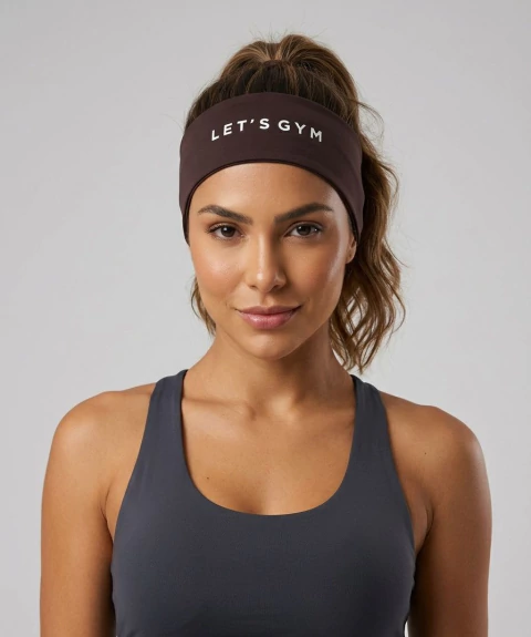 FAIXA DE CABELO COMFORT RIB - comprar online