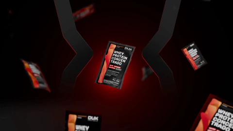 SACHÊ WHEY PROTEIN CONCENTRADO- DUX - (cópia)