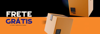 Frete Gratis
