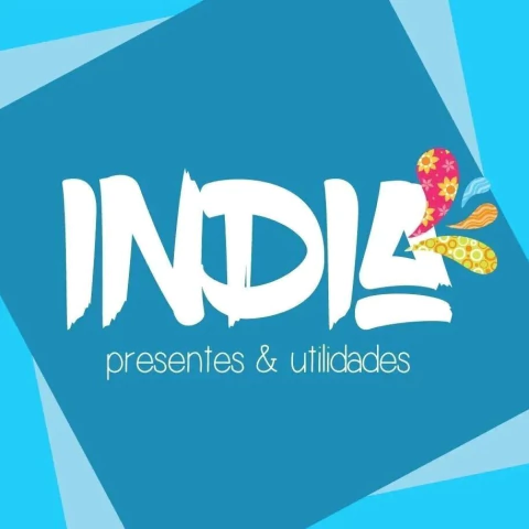 India Presentes e Utilidades