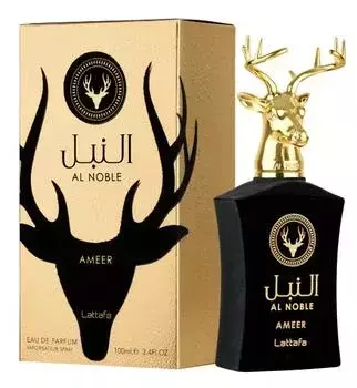 Al Noble Ameer - Lataffa - comprar online