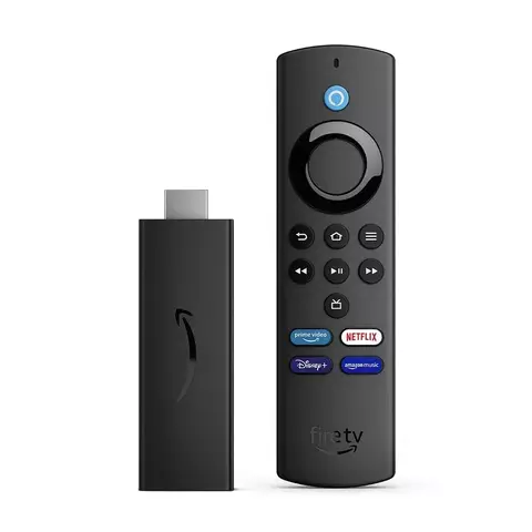 AMAZON FIRE STICK TV LITE 2 GEN 4