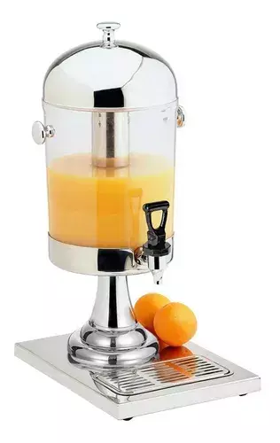 SUQUEIRA SIMPLES INOX R.1113