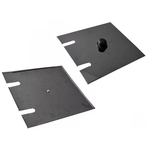 TAMPA P/FRIT 5,7,10,14L