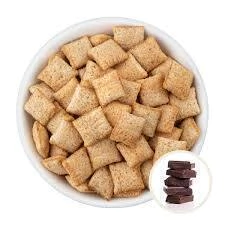 Almohadita - chocolate "LASFOR" - 500gr