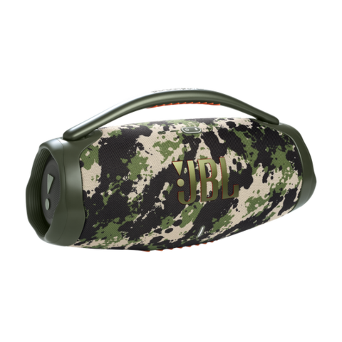 JBL Boombox - comprar online