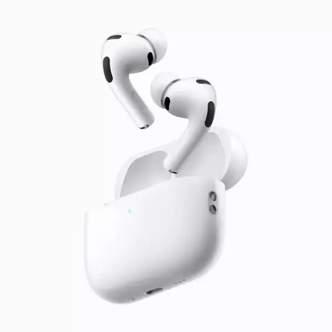 Airpods Pro