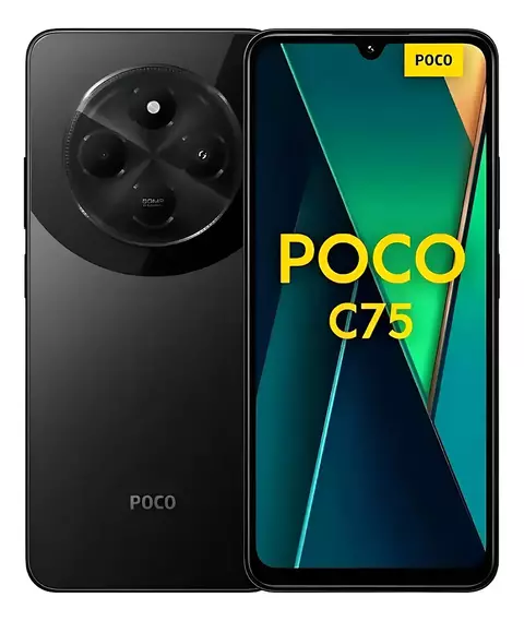 POCO C75