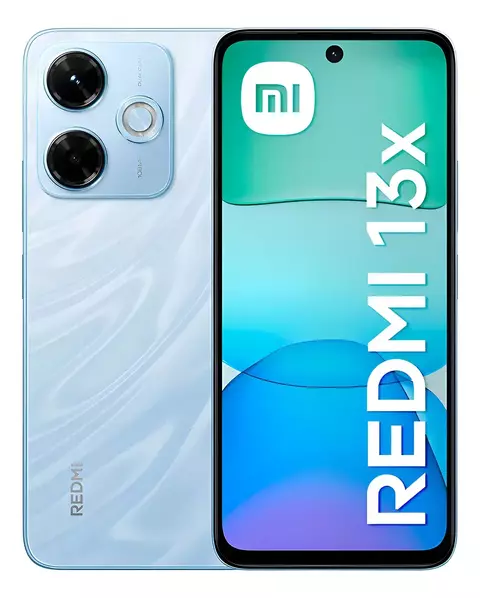 Xiaomi Redmi 13X