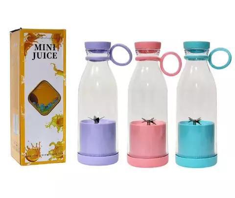 Mini Juice
