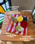 KIT CITRUS PARADISI - LONA PICNIC - comprar online