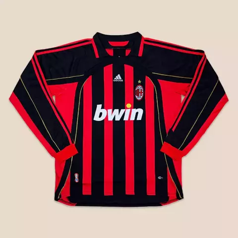 Jersey AC Milan 2006 - comprar en línea