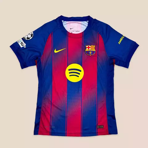 Jersey Barcelona 2026 - comprar en línea